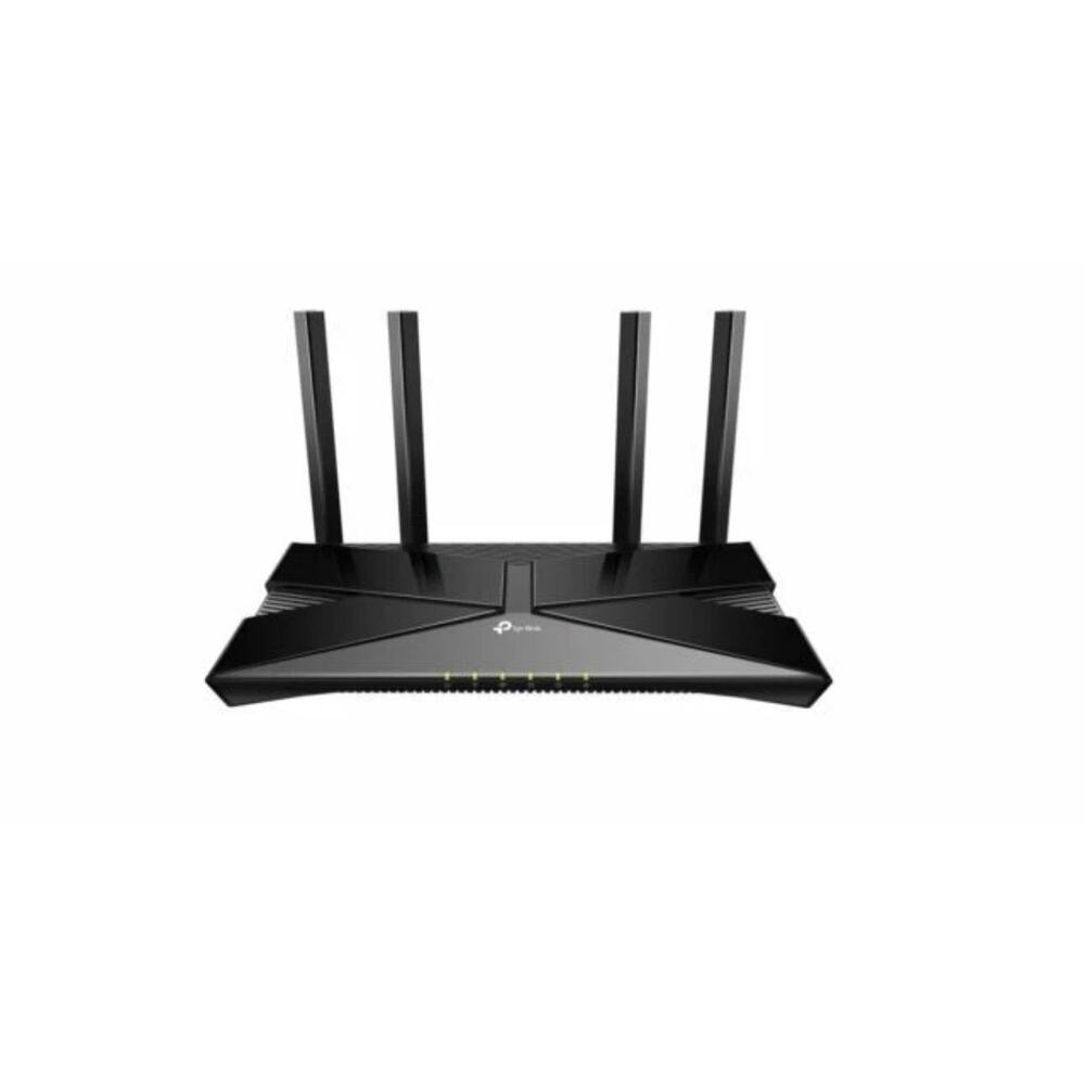 TP-LINK Archer AX1500 1.5 Gbps Wi-Fi 6 Dual-Band Wireless Router